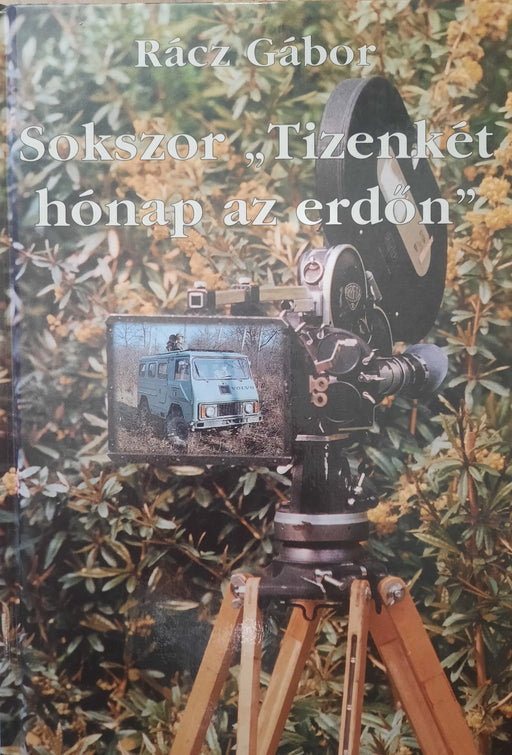 Sokszor "Tizenkét hónap az erdőn" - Oskola Antikvárium