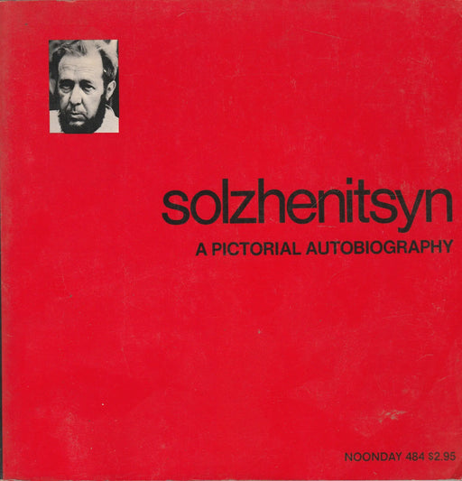 Solzhenitsyn - Oskola Antikvárium