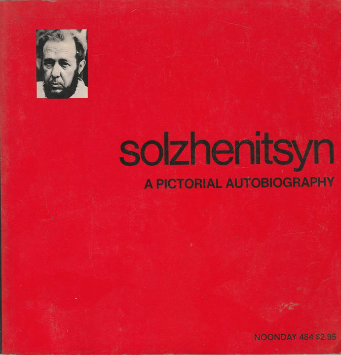 Solzhenitsyn - Oskola Antikvárium