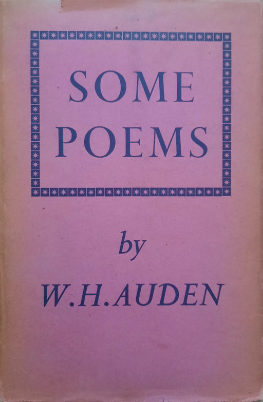 Some Poems - Oskola Antikvárium