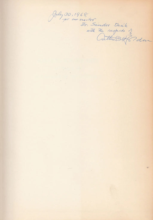 Sonnets for my City - Oskola Antikvárium