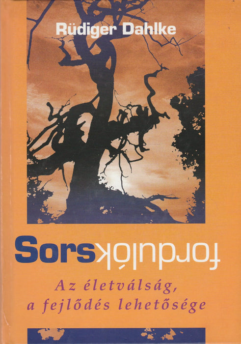 Sorsfordulók - Oskola Antikvárium