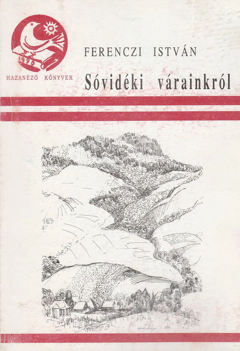 Sóvidéki várainkról - Oskola Antikvárium
