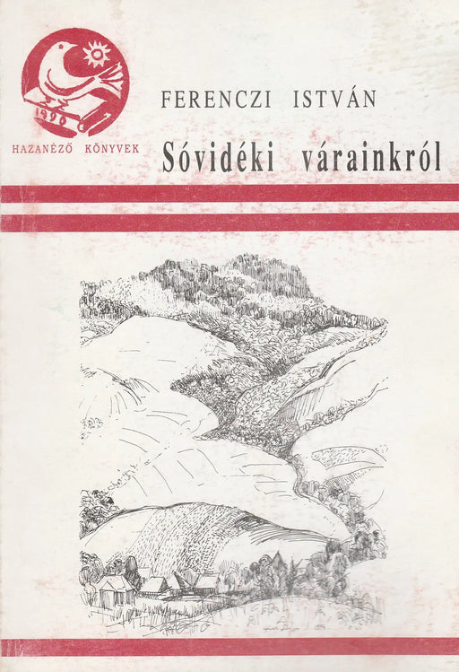 Sóvidéki várainkról - Oskola Antikvárium