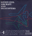 Soviet Civil Aircraft and Helicopters - Oskola Antikvárium