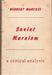 Soviet Marxism - Oskola Antikvárium