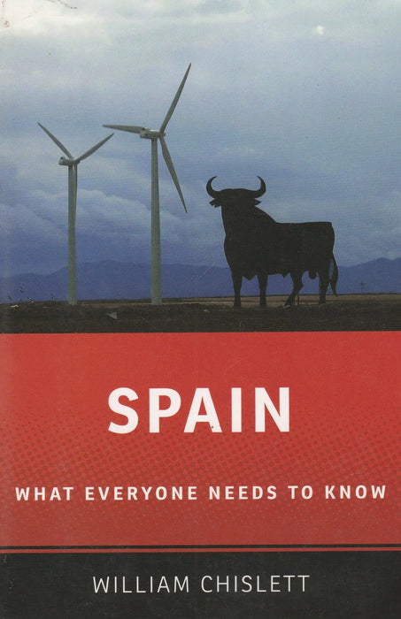 Spain - Oskola Antikvárium