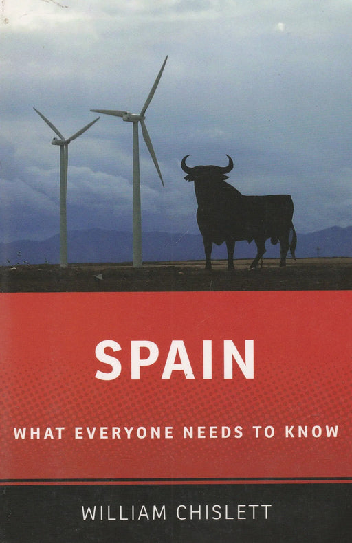 Spain - Oskola Antikvárium