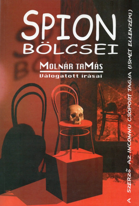 Spion bölcsei - Oskola Antikvárium