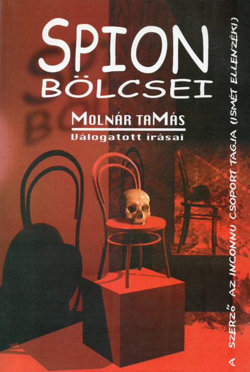 Spion bölcsei - Oskola Antikvárium