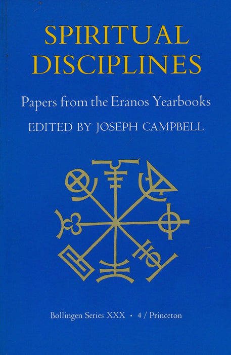 Spiritual Disciplines - Oskola Antikvárium