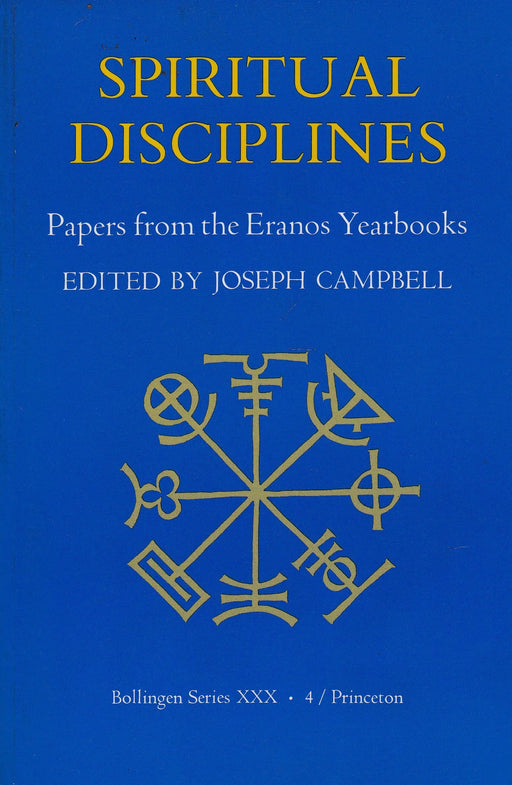 Spiritual Disciplines - Oskola Antikvárium