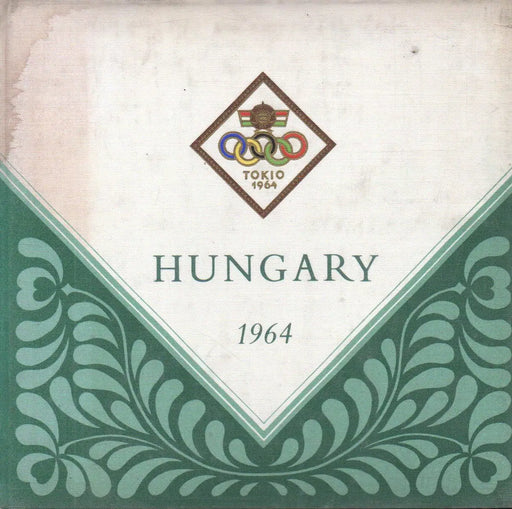 Sporting Life in Hungary - Oskola Antikvárium