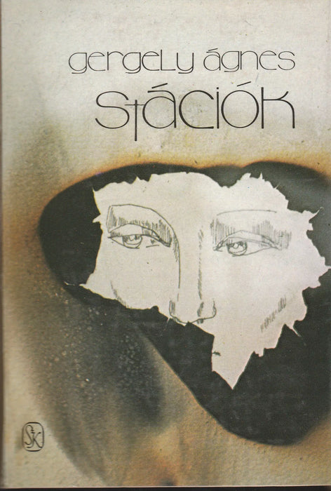 Stációk - Oskola Antikvárium