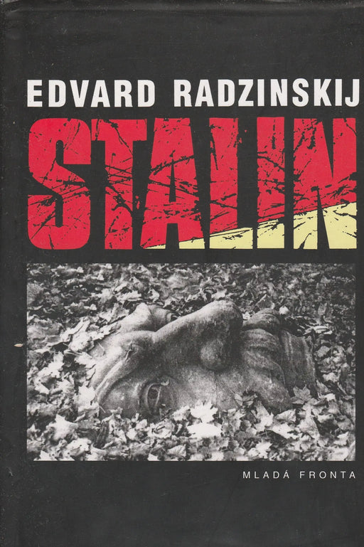 Stalin - Oskola Antikvárium