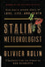 Stalin's Meteorologist - Oskola Antikvárium