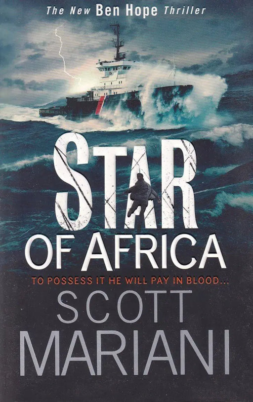 Star of Africa - Oskola Antikvárium