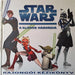Star Wars - A klónok háborúja - Oskola Antikvárium