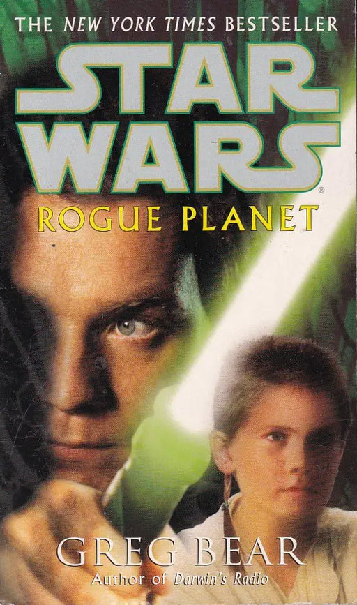 Star Wars - Rogue Planet - Oskola Antikvárium