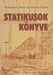Statikusok könyve - Oskola Antikvárium
