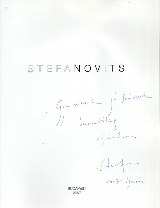 Stefanovits - Oskola Antikvárium