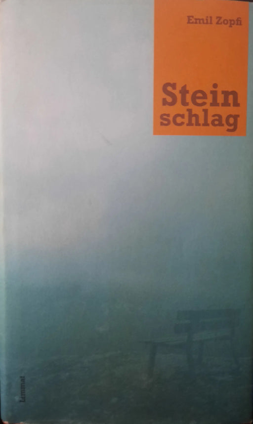 Steinschlag - Oskola Antikvárium