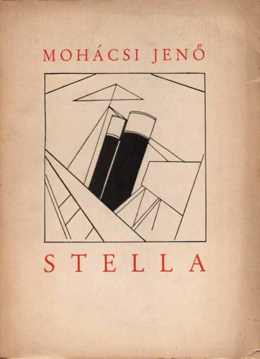 Stella - Oskola Antikvárium