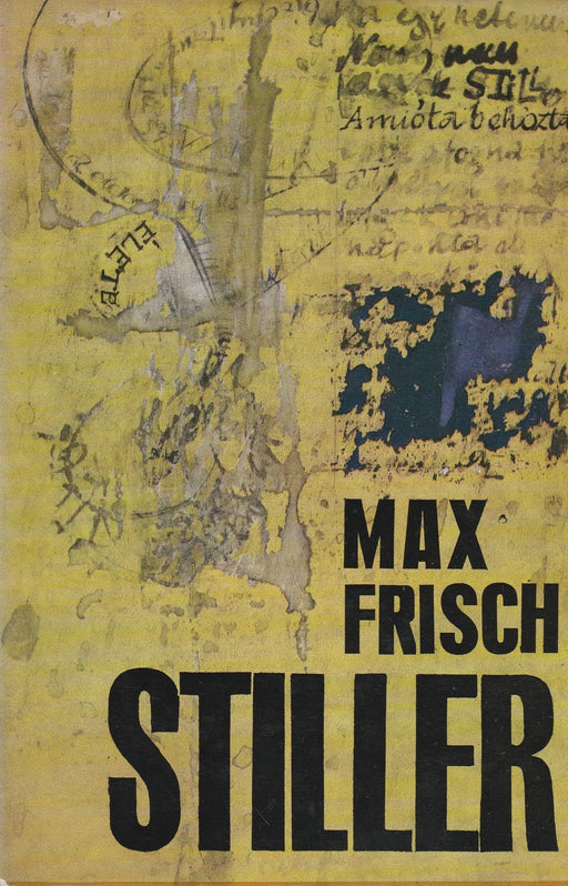 Stiller - Oskola Antikvárium