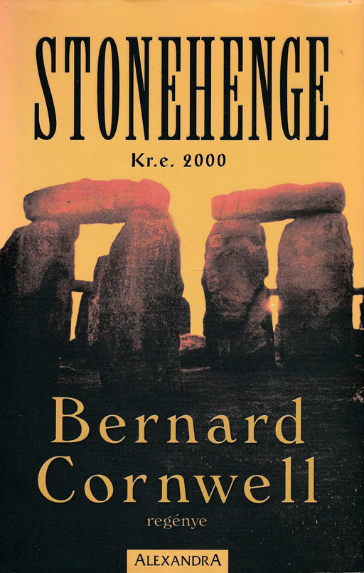 Stonehenge - Oskola Antikvárium