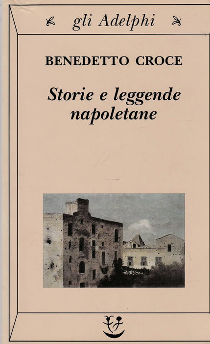 Storie e leggende napoletane - Oskola Antikvárium