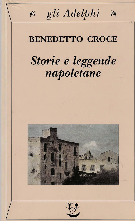 Storie e leggende napoletane - Oskola Antikvárium