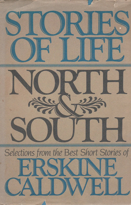 Stories of Life North & South - Oskola Antikvárium