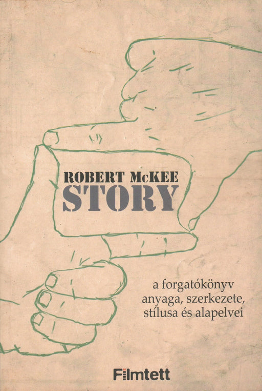 Story - Oskola Antikvárium