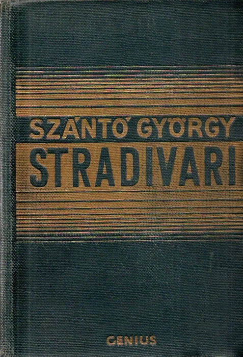 Stradivari I - II. - Oskola Antikvárium