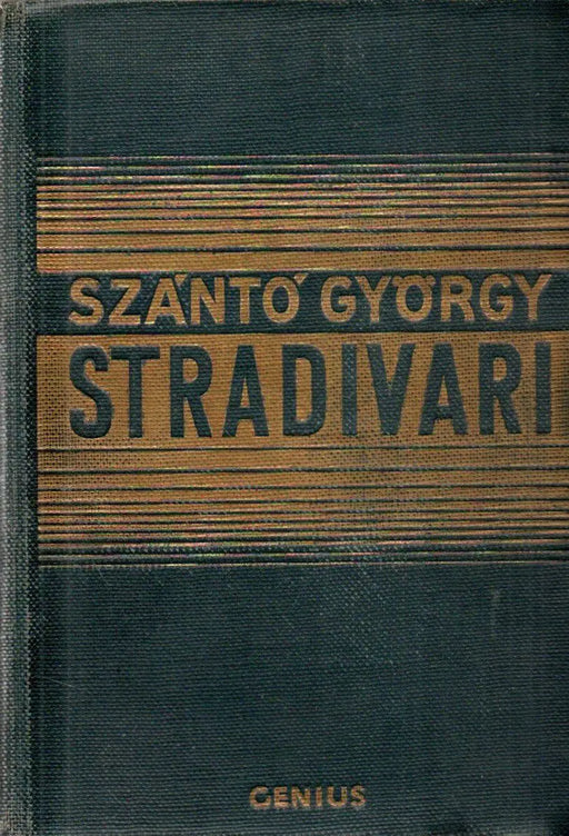 Stradivari I - II. - Oskola Antikvárium
