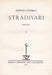 Stradivari I - II. - Oskola Antikvárium