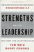 Strengths Based Leadership - Oskola Antikvárium