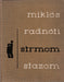 Strmom stazom - Oskola Antikvárium