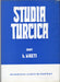 Studia Turcica - Oskola Antikvárium