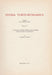 Studia Turco - Hungarica IV. - Cultural Words from the Turkish Occupation of Hungary - Oskola Antikvárium