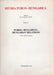 Studia Turco - Hungarica V. - Turkic - Bulgarian - Hungarian Relations - Oskola Antikvárium