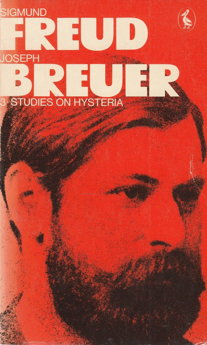 Studies on Hysteria - Oskola Antikvárium