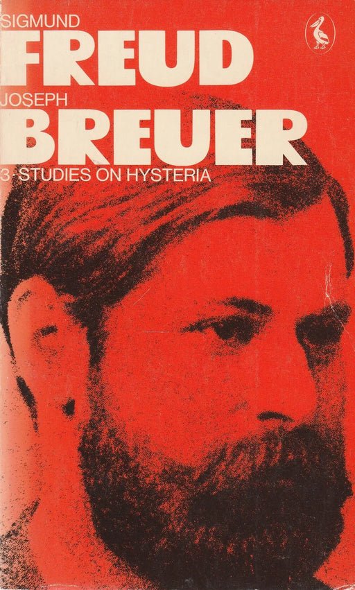 Studies on Hysteria - Oskola Antikvárium