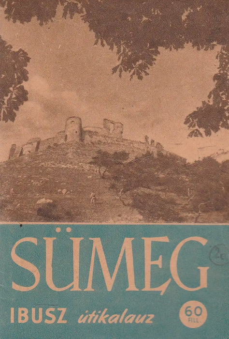 Sümeg - Oskola Antikvárium