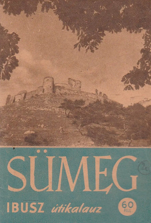 Sümeg - Oskola Antikvárium