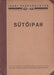 Sütőipar - Oskola Antikvárium