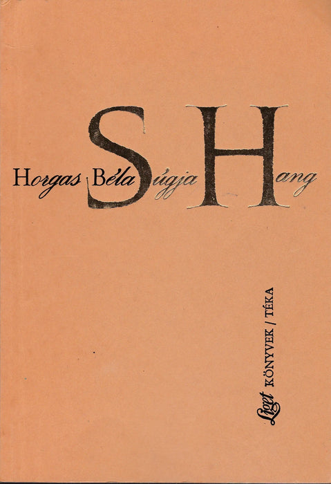 Súgja Hang - Oskola Antikvárium