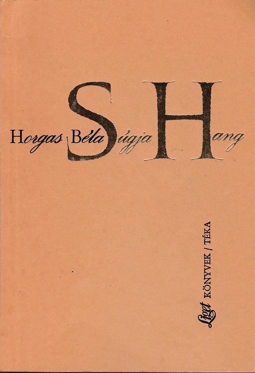 Súgja Hang - Oskola Antikvárium