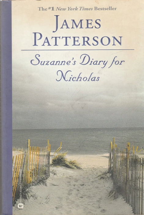 Suzanne's Diary for Nicholas - Oskola Antikvárium