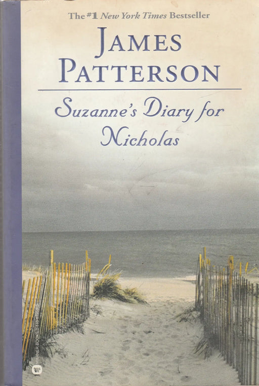Suzanne's Diary for Nicholas - Oskola Antikvárium